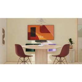 Logitech Rally Bar Huddle Sistema de Videoconferencia 4K Ultra HD Grafito