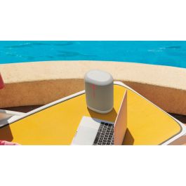 Ultimate Ears Epicboom Altavoz Portátil Bluetooth Impermeable Blanco