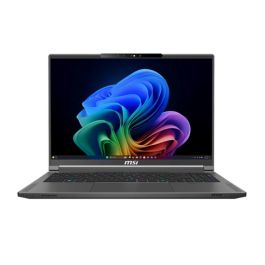 Portatil Msi A16 Ai+ - 243Es Rai9 - Hx370 32 grb Portatil Msi A16 Ai+ - 243Es Rai9 - Hx370 32 grb