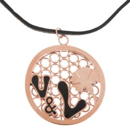 Collar Mujer Victorio & Lucchino VJ0266CL (75 cm) Collar Mujer Victorio & Lucchino VJ0266CL (75 cm) Precio: 65.49999951. SKU: S0309153