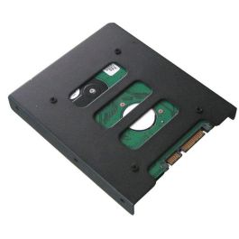 CoreParts 2.5" -3.5" HDD/SSD Bracket set Incl. screws