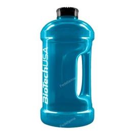 Gallon Biotech 2200Ml Light Blue - 2200Ml Precio: 9.5000004. SKU: B125TVZ3RY