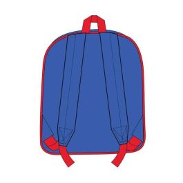 Cerdá Diy Set Mochila Spidey para Niños +3 Años Roja 30x38x14 cm