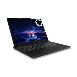 Lenovo 83LY007HFR Portátil Gaming Legion 5 15IRX10 - Core i7-13650HX, RTX 5070 115W, 32GB RAM, 512GB SSD, IPS 15.3" 165Hz, Sin Windows