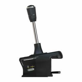 Turtle Beach TBS-0001-05 Palanca de cambios universal y freno de mano VelocityOne™ Multi-Shift Negro