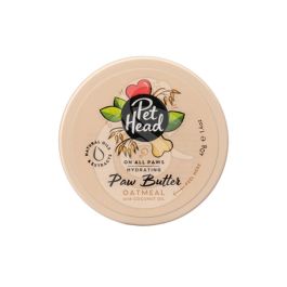 Crema Hidratante Pet Head PAW BUTTER 40 g Precio: 11.49999972. SKU: B16RML7CQJ