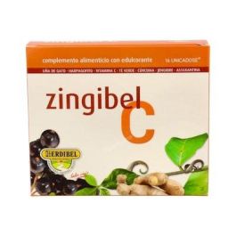 Zingibel C Zingibel C Precio: 20.79. SKU: B19P2D8JLY