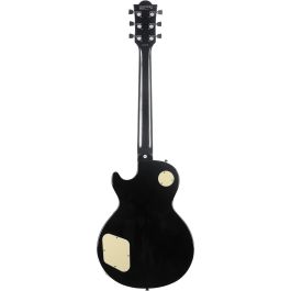 Guitarra Eléctrica Eko Starter Ls300 Tipo Lp - Dorada