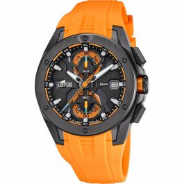 Reloj Hombre Lotus 18943/3 Negro Precio: 208.89000044. SKU: B144KWCNL7