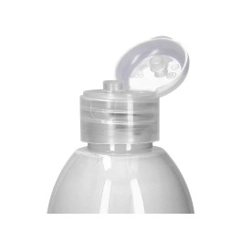 Liderpapel Pintura acrílica multisuperficie bote 250 ml blanco