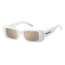 Gafas de Sol Mujer Tommy Hilfiger TJ-0056-S-VK6 Ø 49 mm Precio: 66.50000038. SKU: B1DFGDV85W