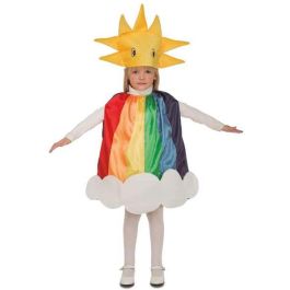 Disfraz arco iris talla 12-24 m Disfraz arco iris talla 12-24 m