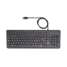 HP 150 Wired Keyboard Bel Precio: 80.95626. SKU: B1GBB52ZFV