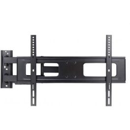 Soporte de Pared Orientable/ Inclinable TooQ LP6070TN-B para TV de 37-70"/ hasta 50kg Soporte de Pared Orientable/ Inclinable TooQ LP6070TN-B para TV de 37-70"/ hasta 50kg