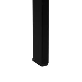 Silla Crema Tejido-Metal Salón 48 X 61 X 85 cm