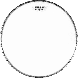 Parche Caja Code Bordonero 13" Genetic (5 Mil) Precio: 13.59000005. SKU: B1GRNKL3LR