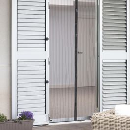 Cortina Mosquitera InnovaGoods