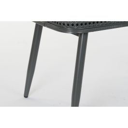 Estanteria Loft DKD Home Decor Gris Natural 39 x 133 x 79 cm Estanteria Loft DKD Home Decor Gris Natural 39 x 133 x 79 cm