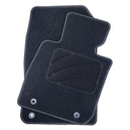 Set de Alfombrillas para Coche OCC Motorsport OCCMZ0013 5 Piezas Set de Alfombrillas para Coche OCC Motorsport OCCMZ0013 5 Piezas