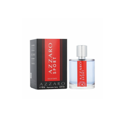 Azzaro Azzaro Sport Eau de Toilette 100 ml Precio: 22.49999961. SKU: B12X5R8AS5