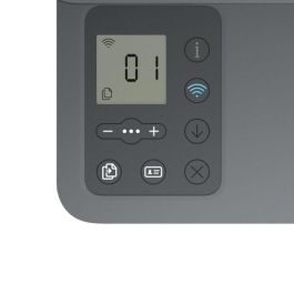 HP M234sdw Impresora Láser Multifunción Productiva, Doble Cara Rápida, Alimentador Automático, App HP Smart