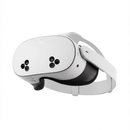 Gafas de Realidad Virtual Meta Meta Quest 3 S 128GB Precio: 371.49999953. SKU: B13SN7G4J3