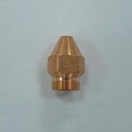DUVER Nu-80 Boquilla Exterior para Soplete Nº4 Precio: 12.89000053. SKU: B17K5P592J