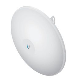 Ubiquiti PBE-5AC-500 PowerBeam 5AC - Antena Parabólica Exterior 27 dBi, 5 GHz (5150-5875 MHz), airMAX ac, 500mm, Gigabit Ethernet, PoE Precio: 164.49999973. SKU: S0208545