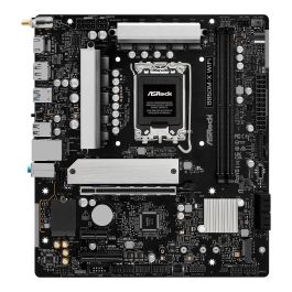 ASRock B860M-X WiFi Placa Base Micro ATX LGA 1851 DDR5 HDMI/DP