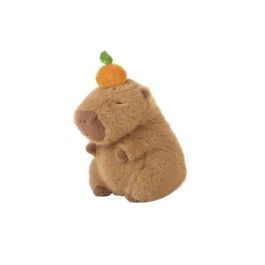 Creaciones Llopis Capybara Piu Peluche 26 cm Precio: 8.49999953. SKU: B1J385NX7L