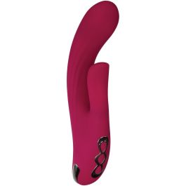 Vibrador Punto G Evolved Rojo Precio: 56.6900004. SKU: B1D4ZV48BL