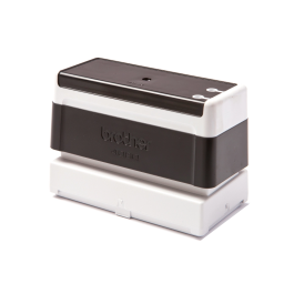 Sello Personaliz. Ent.Aut. Brother 90X40 Mm. Negro