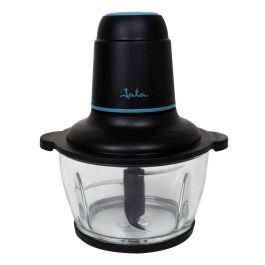 Picadora JATA JEPC1250 400 W 1,5 L Plástico