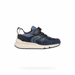 Zapatillas Deportivas Infantiles Geox Rooner B Precio: 54.9945. SKU: B16A2P3N4Y