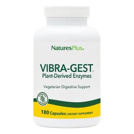Vibra-Digest Precio: 42.5000004. SKU: B168CSKKDE