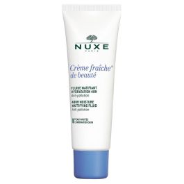 Creme Fraiche de Beaute, Hidratante 48H, Crema, Para la cara, 50 ml Precio: 28.49999999. SKU: B15HELMNM5