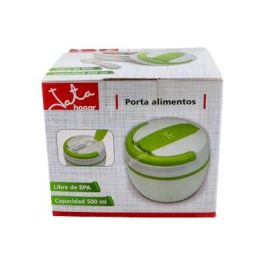 Porta Alimento Jata 500 Ml Ph-907** Porta Alimento Jata 500 Ml Ph-907** Precio: 7.69000012. SKU: B13AJ5E2JJ