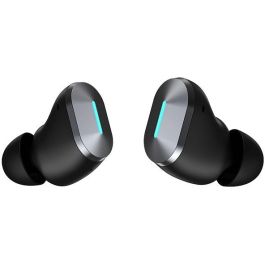 Edifier Hecate GX05 Auriculares Gaming TWS, Inalámbricos, Baja Latencia, Space Grey