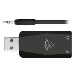 Micrófono Trust Gaming GXT 212 Mico/ Jack 3.5/ USB 2.0 Micrófono Trust Gaming GXT 212 Mico/ Jack 3.5/ USB 2.0