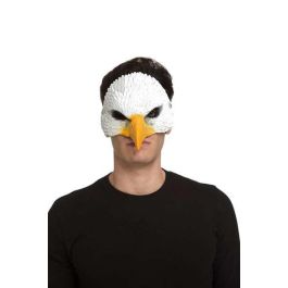 Máscara de águila foam talla única Precio: 5.53333. SKU: B15JSQXJ65