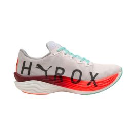 Zapatillas de Running para Adultos Puma Deviate Nitro Elite Blanco Precio: 201.50000046. SKU: B1HTXSRXAT