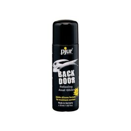 Gel de Silicona Relajante Back Door (30 ml) Pjur 10520 30 ml Precio: 8.49999953. SKU: S4001235