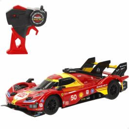 Coche Radio Control Ferrari FULL FUNCTION (4 Unidades)