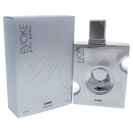 Perfume Hombre Ajmal Evoke Silver for Him EDP 90 ml Precio: 42.78999956. SKU: S8300351