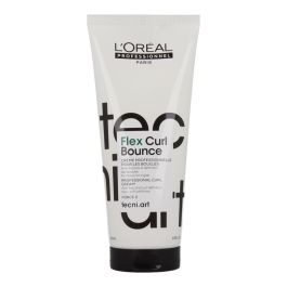 L’Oréal TecniArt Curl Bounce Creama Definición Rizos 200ml Precio: 15.972. SKU: B1GSWG9VN8