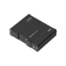 Teltonika TSW304 Industrial GSwitch Gigabit Ethernet PoE Montaje Din RAIL