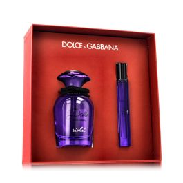 Set de Perfume Mujer Dolce & Gabbana Dolce Violet 2 Piezas