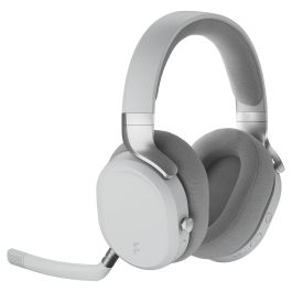 Fractal Design Auriculares Scape Inalámbrico y Alámbrico Música Diadema Gris