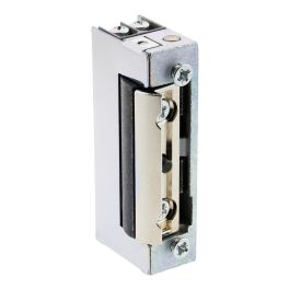 Jis Cierre eléctrico simétrico 12-24V AC/DC 1430r/b para perfiles de aluminio Precio: 27.50000033. SKU: B13Q863FRT