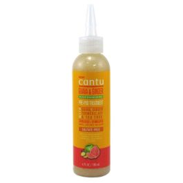 Cantu Guava & Ginger Pre-Cleanser Treatment